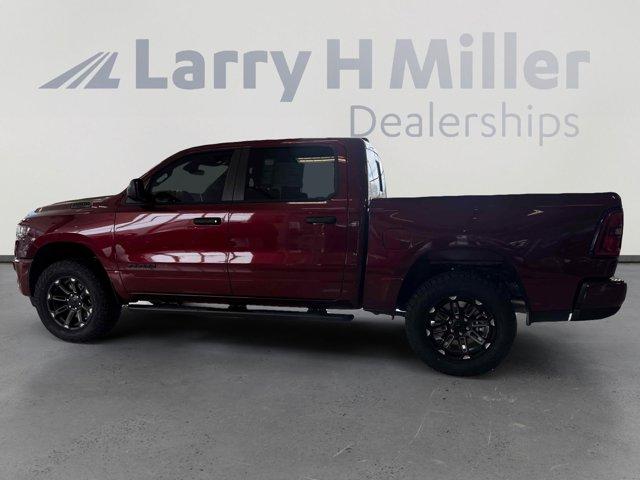 Thumbnail image of 2025 Ram 1500 at New-LarryHMillerBountifulChryslerJeep of Bountiful, UT