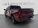 Thumbnail image of 2025 Ram 1500 at New-LarryHMillerBountifulChryslerJeep of Bountiful, UT