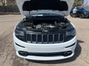 Thumbnail image of 2014 Jeep Grand Cherokee at Golling Chrysler Jeep Dodge Ram of Chelsea