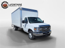 Thumbnail image of 2026 Ford E-Series at LaFontaine Ford Birch Run