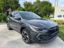 Thumbnail image of 2025 Subaru Crosstrek at Lexus of Pembroke Pines