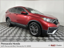 Thumbnail image of 2022 Honda CR-V at Pensacola Honda NEW