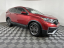 Thumbnail image of 2022 Honda CR-V at Pensacola Honda NEW