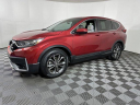 Thumbnail image of 2022 Honda CR-V at Pensacola Honda NEW