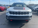 Thumbnail image of 2024 Jeep Compass at Golling Chrysler Dodge Jeep Ram of Roseville