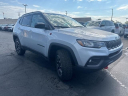Thumbnail image of 2024 Jeep Compass at Golling Chrysler Dodge Jeep Ram of Roseville