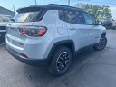 Thumbnail image of 2024 Jeep Compass at Golling Chrysler Dodge Jeep Ram of Roseville