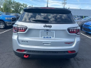 Thumbnail image of 2024 Jeep Compass at Golling Chrysler Dodge Jeep Ram of Roseville