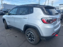 Thumbnail image of 2024 Jeep Compass at Golling Chrysler Dodge Jeep Ram of Roseville