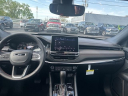 Thumbnail image of 2024 Jeep Compass at Golling Chrysler Dodge Jeep Ram of Roseville