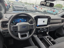 Thumbnail image of 2024 Ford F-150 at USED Fred Beans Ford Kia Mechanicsburg