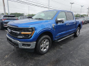 Thumbnail image of 2024 Ford F-150 at USED Fred Beans Ford Kia Mechanicsburg