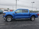 Thumbnail image of 2024 Ford F-150 at USED Fred Beans Ford Kia Mechanicsburg