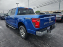 Thumbnail image of 2024 Ford F-150 at USED Fred Beans Ford Kia Mechanicsburg