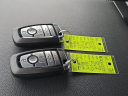 Thumbnail image of 2024 Ford F-150 at USED Fred Beans Ford Kia Mechanicsburg