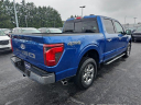 Thumbnail image of 2024 Ford F-150 at USED Fred Beans Ford Kia Mechanicsburg