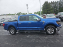 Thumbnail image of 2024 Ford F-150 at USED Fred Beans Ford Kia Mechanicsburg