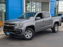 Thumbnail image of 2021 Chevrolet Colorado at TyrrellChevrolet (Also Ford and Honda used)