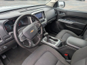 Thumbnail image of 2021 Chevrolet Colorado at TyrrellChevrolet (Also Ford and Honda used)