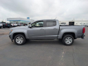 Thumbnail image of 2021 Chevrolet Colorado at TyrrellChevrolet (Also Ford and Honda used)