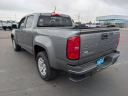 Thumbnail image of 2021 Chevrolet Colorado at TyrrellChevrolet (Also Ford and Honda used)