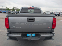 Thumbnail image of 2021 Chevrolet Colorado at TyrrellChevrolet (Also Ford and Honda used)