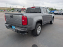 Thumbnail image of 2021 Chevrolet Colorado at TyrrellChevrolet (Also Ford and Honda used)