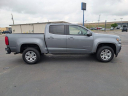 Thumbnail image of 2021 Chevrolet Colorado at TyrrellChevrolet (Also Ford and Honda used)