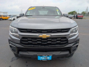 Thumbnail image of 2021 Chevrolet Colorado at TyrrellChevrolet (Also Ford and Honda used)
