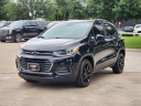 2022 Chevrolet Trax LT at Classic Chevy Grapevine