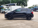 Thumbnail image of 2022 Chevrolet Trax at Classic Chevy Grapevine