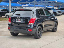 Thumbnail image of 2022 Chevrolet Trax at Classic Chevy Grapevine