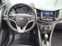Thumbnail image of 2022 Chevrolet Trax at Classic Chevy Grapevine