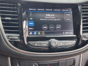 Thumbnail image of 2022 Chevrolet Trax at Classic Chevy Grapevine