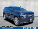 Thumbnail image of 2021 Chevrolet Suburban at Waldorf Chevrolet Cadillac