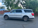 Thumbnail image of 2023 Ford Expedition MAX at DickMasheterFord-Used of Columbus, OH