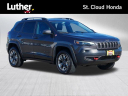 Thumbnail image of 2019 Jeep Cherokee at LutherStCloudHonda New