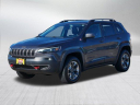 Thumbnail image of 2019 Jeep Cherokee at LutherStCloudHonda New