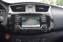 Thumbnail image of 2017 Nissan Sentra at 112 Auto Plaza