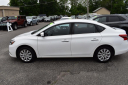 Thumbnail image of 2017 Nissan Sentra at 112 Auto Plaza