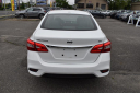 Thumbnail image of 2017 Nissan Sentra at 112 Auto Plaza