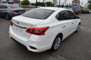 Thumbnail image of 2017 Nissan Sentra at 112 Auto Plaza