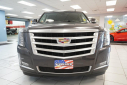 Thumbnail image of 2018 Cadillac Escalade at Serpentini Chevrolet of Strongsville