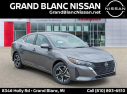 Thumbnail image of 2025 Nissan Sentra at Grand Blanc Nissan