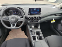 Thumbnail image of 2025 Nissan Sentra at Grand Blanc Nissan