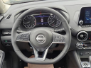 Thumbnail image of 2025 Nissan Sentra at Grand Blanc Nissan