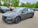 Thumbnail image of 2025 Nissan Sentra at Grand Blanc Nissan