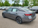 Thumbnail image of 2025 Nissan Sentra at Grand Blanc Nissan