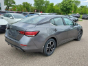 Thumbnail image of 2025 Nissan Sentra at Grand Blanc Nissan