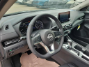 Thumbnail image of 2025 Nissan Sentra at Grand Blanc Nissan